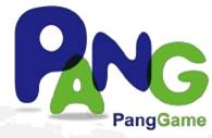 Pang game